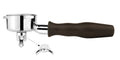 54mm fits Breville - Double Spouts portafilter for Breville 8 series machines-18-20g basket included